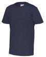 T-Shirts personnalisable COTTOVER T-SHIRT MANCHES COURTES COL ROND ENFANT - CERTIFIÉ GOTS
