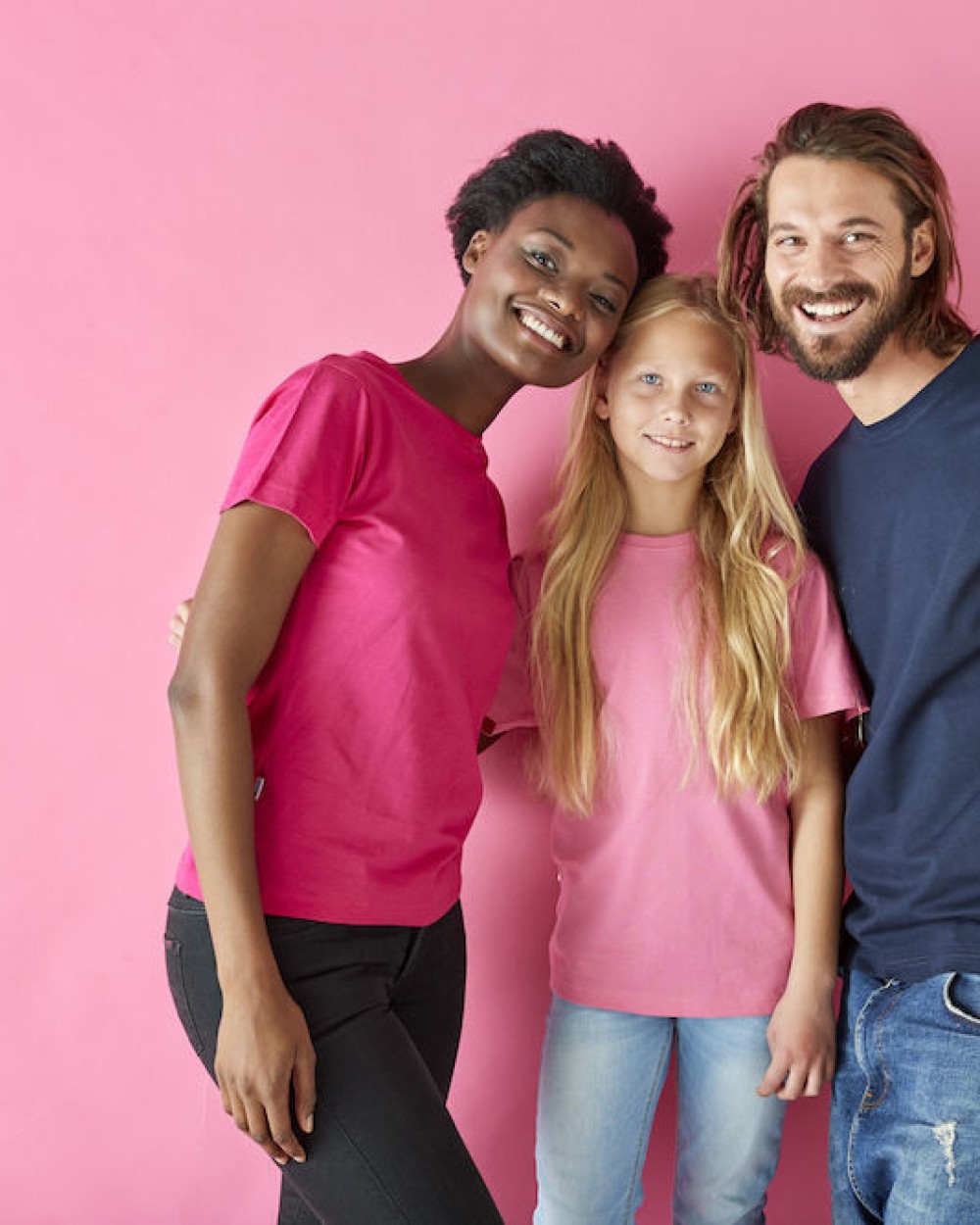 T-Shirts personnalisable COTTOVER T-SHIRT MANCHES COURTES COL ROND ENFANT - CERTIFIÉ GOTS