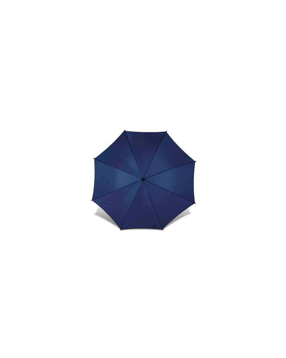 Paraplu's PRINTWEAR Automatic Wooden Umbrella Cork voor bedrukking &amp; borduring