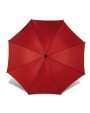 Paraplu's PRINTWEAR Automatic Wooden Umbrella Cork voor bedrukking &amp; borduring