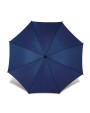 Paraplu's PRINTWEAR Automatic Wooden Umbrella Cork voor bedrukking &amp; borduring