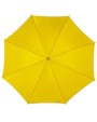 PRINTWEAR Automatic Wooden Umbrella Cork Regenschirme personalisierbar