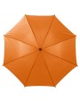 PRINTWEAR Automatic Wooden Umbrella Cork Regenschirme personalisierbar