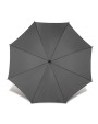 PRINTWEAR Automatic Wooden Umbrella Cork Regenschirme personalisierbar