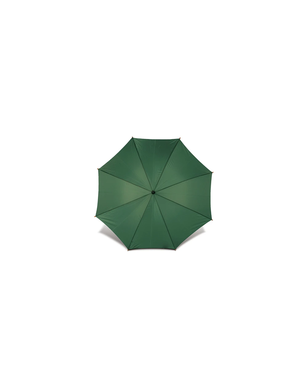 Paraplu's PRINTWEAR Automatic Wooden Umbrella Cork voor bedrukking &amp; borduring