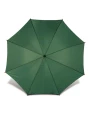 Paraplu's PRINTWEAR Automatic Wooden Umbrella Cork voor bedrukking &amp; borduring