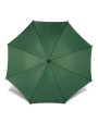 PRINTWEAR Automatic Wooden Umbrella Cork Regenschirme personalisierbar