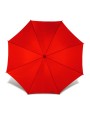 PRINTWEAR Automatic Wooden Umbrella Cork Regenschirme personalisierbar