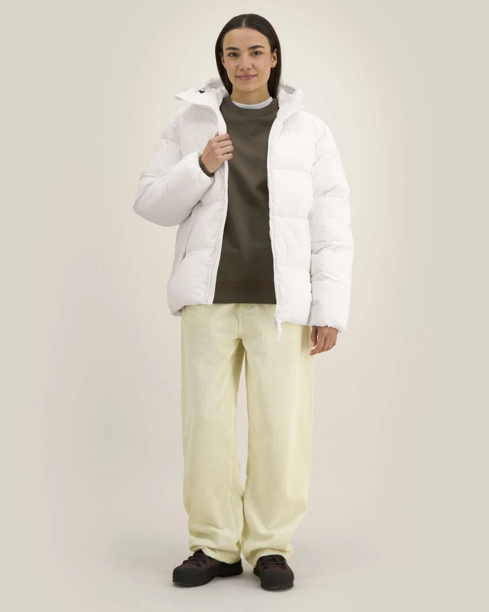 Vestes personnalisable STANLEY/STELLA Puffer 2.0