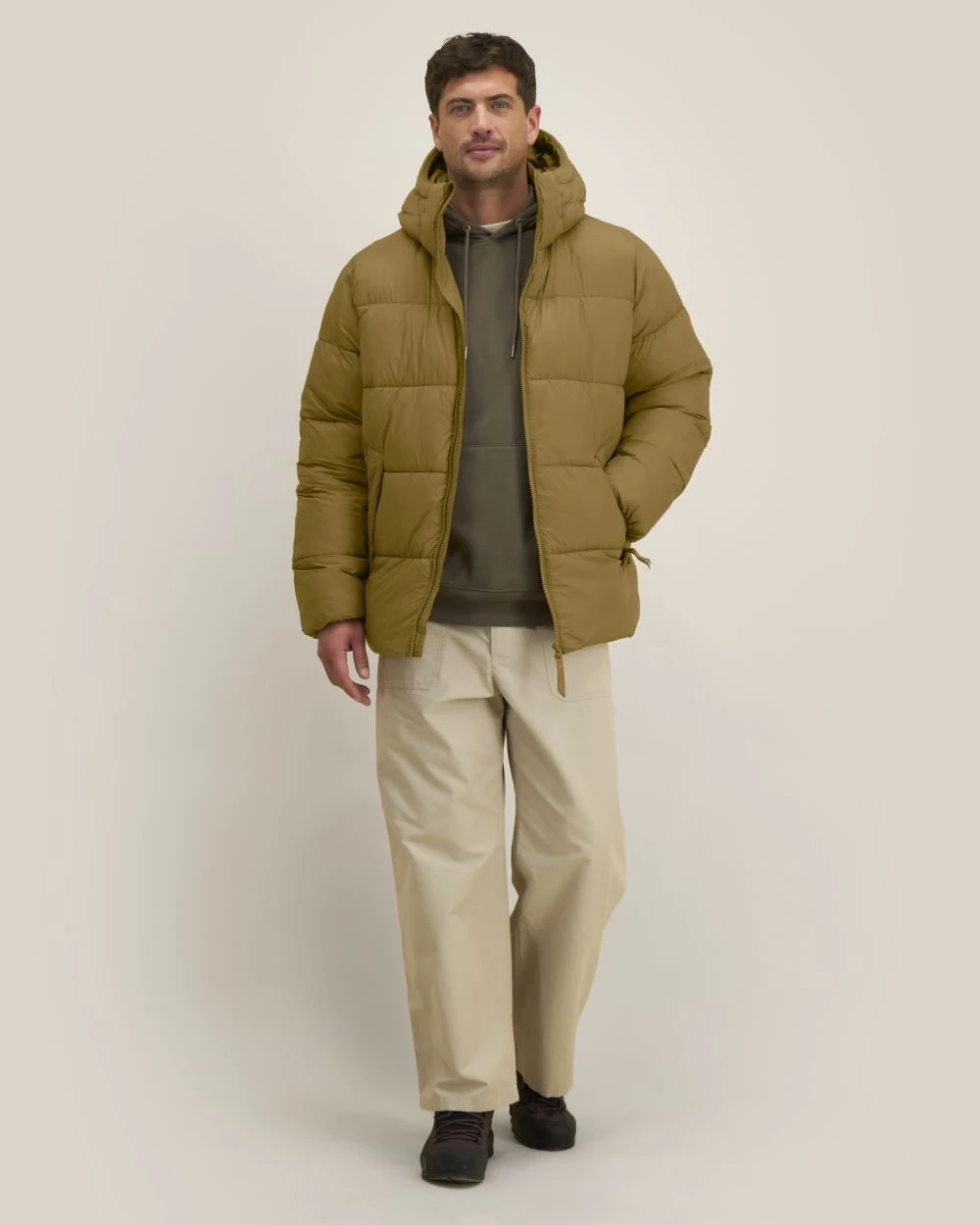 Vestes personnalisable STANLEY/STELLA Puffer 2.0