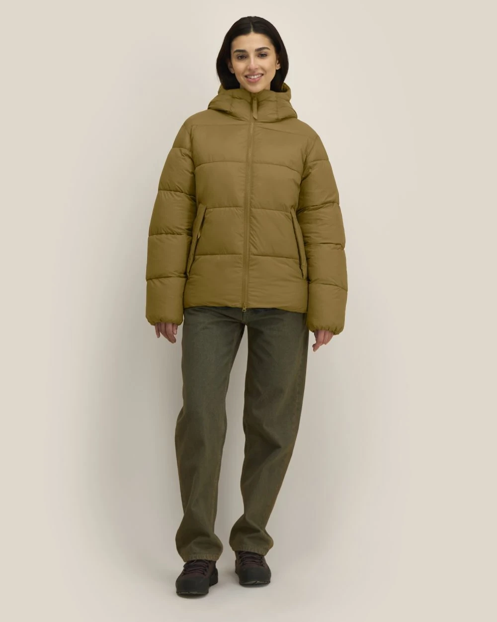Vestes personnalisable STANLEY/STELLA Puffer 2.0