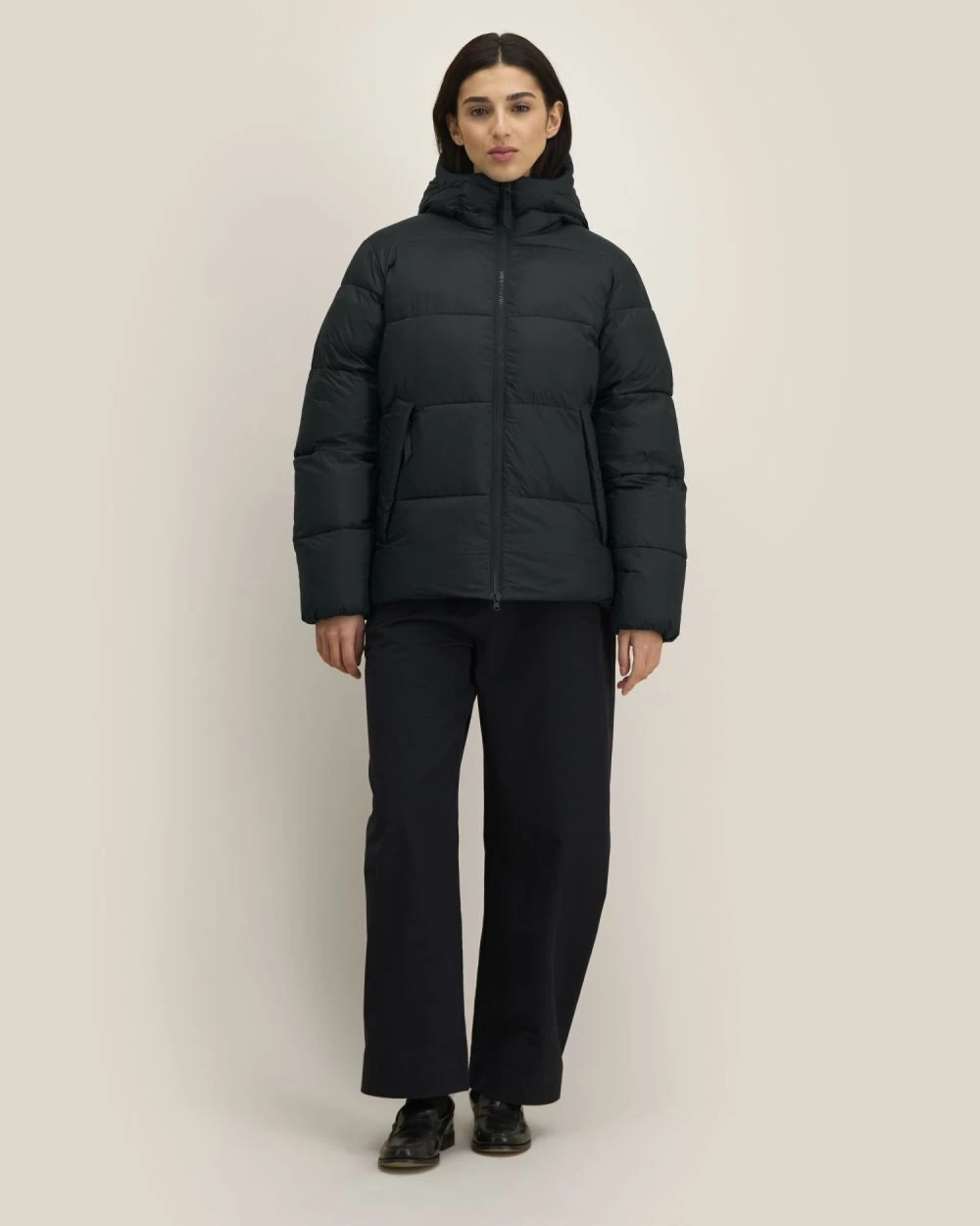 Jassen STANLEY/STELLA Puffer 2.0 voor bedrukking &amp; borduring