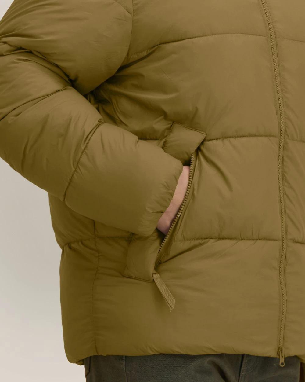 STANLEY/STELLA Puffer 2.0 Jacken personalisierbar