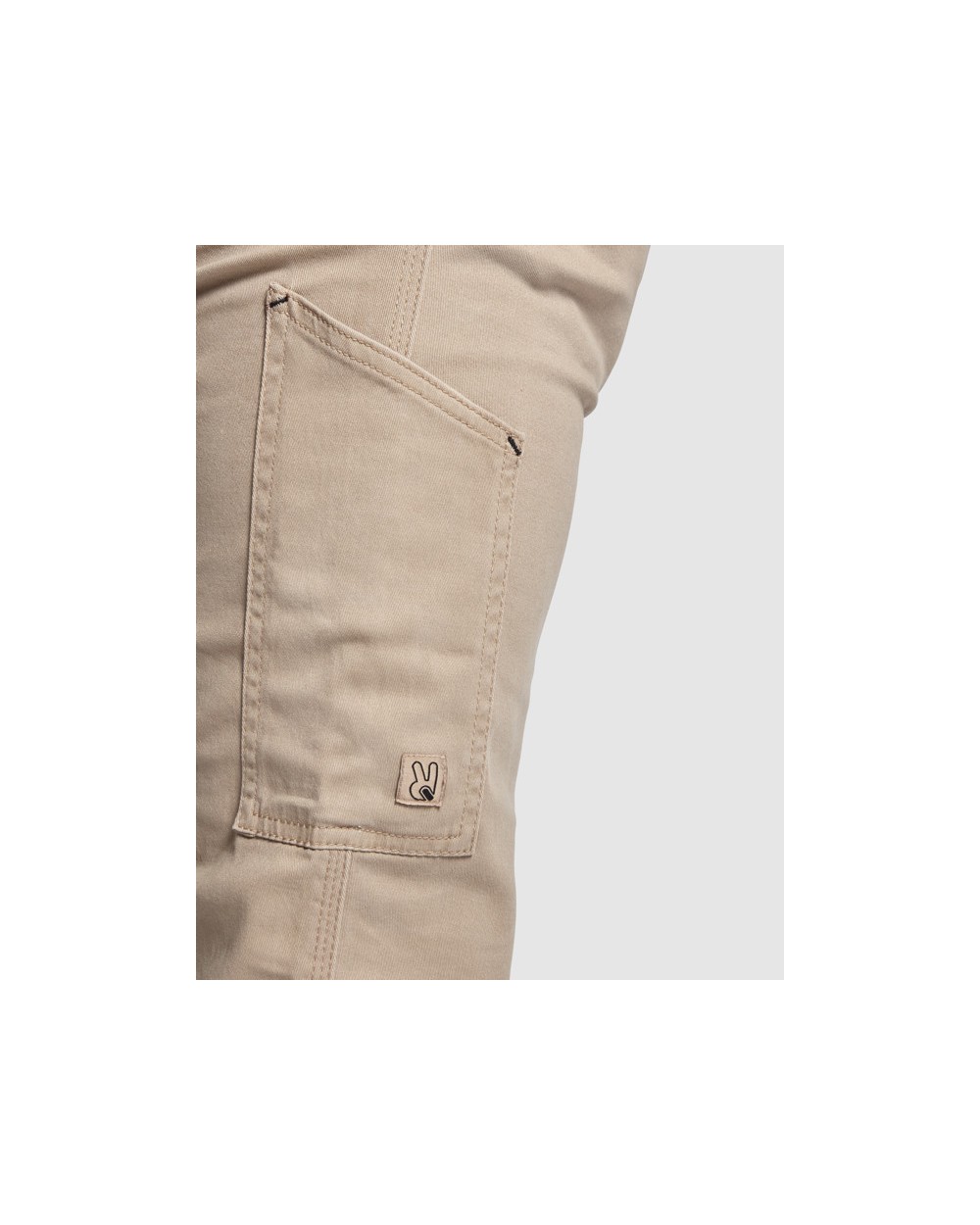 Pantalons personnalisable ROLY FONTA