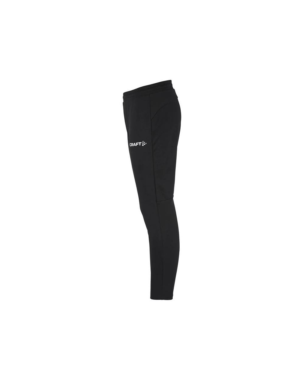 Broeken CRAFT Evolve 2.0 Slim Pant JR voor bedrukking &amp; borduring