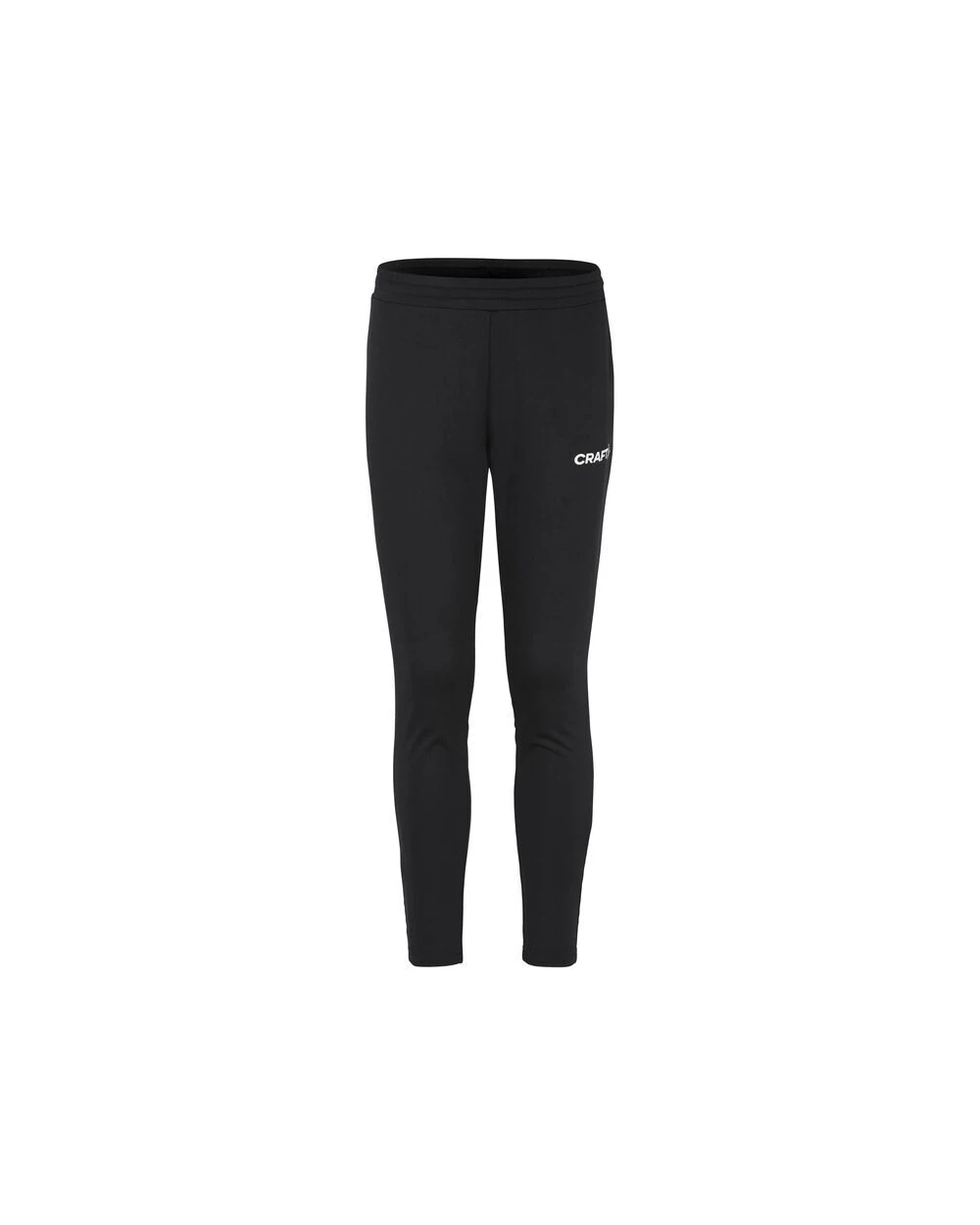 Broeken CRAFT Evolve 2.0 Slim Pant JR voor bedrukking &amp; borduring
