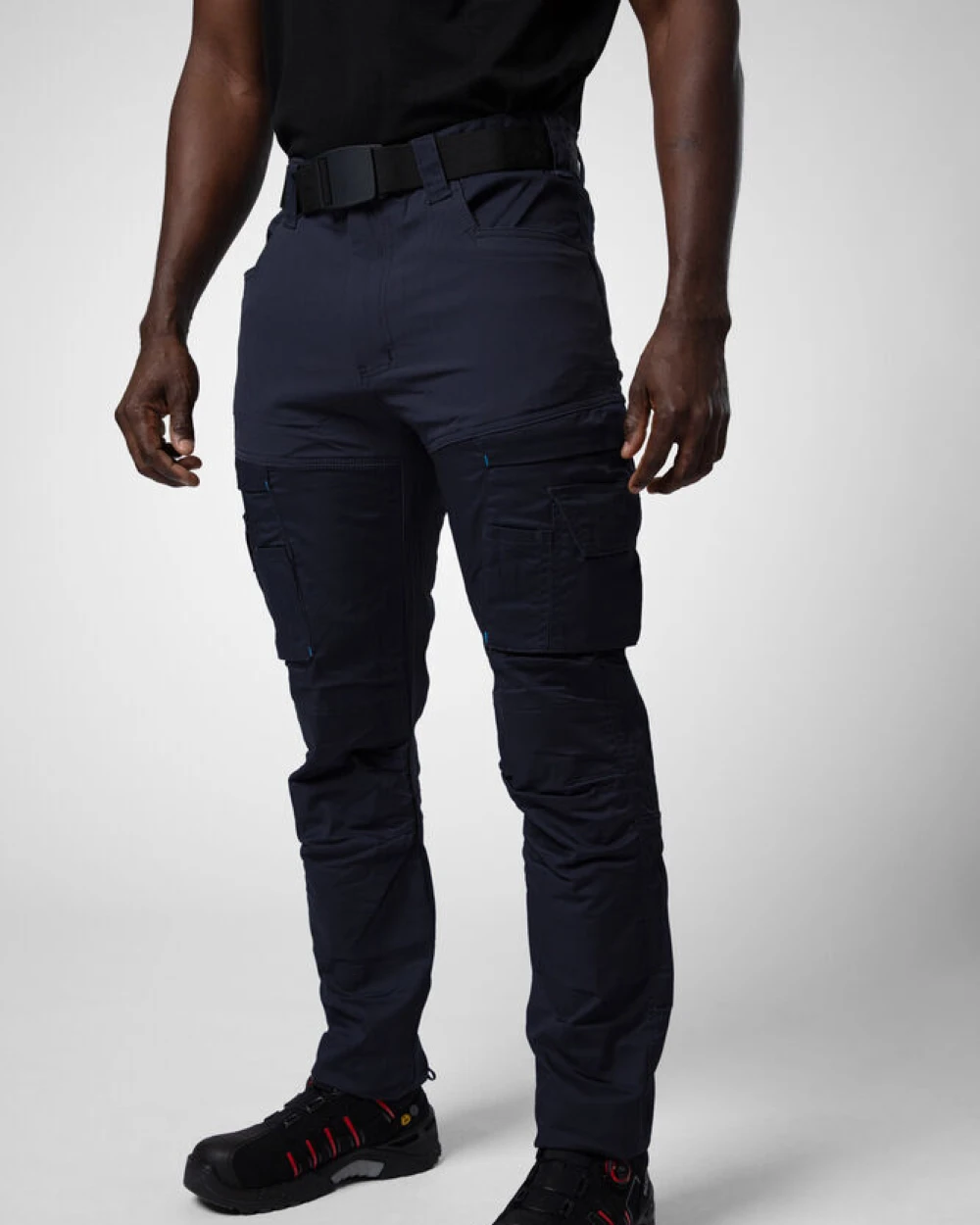 Pantalons personnalisable PROJOB 2552 PANTALON DE SERVICE STRETCH