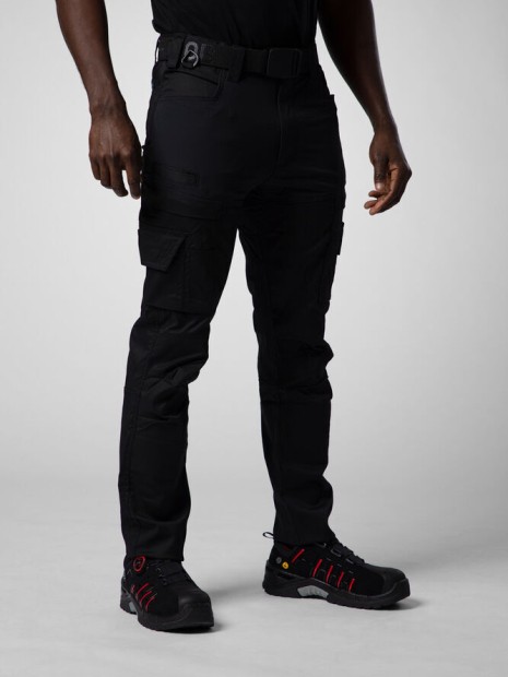 Pantalons à personnaliser PROJOB 2552 PANTALON DE SERVICE STRETCH /api/colors/b9fdad4a-5e94-45cb-8c03-c08b349b28c3