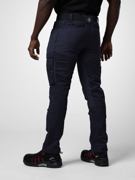 Pantalons à personnaliser PROJOB 2552 PANTALON DE SERVICE STRETCH 