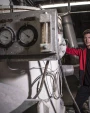 PROJOB 2552 SERVICE HOSE Hosen personalisierbar