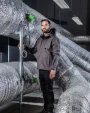 PROJOB 2552 SERVICE HOSE Hosen personalisierbar
