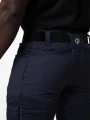 Pantalons à personnaliser PROJOB 2552 PANTALON DE SERVICE STRETCH 