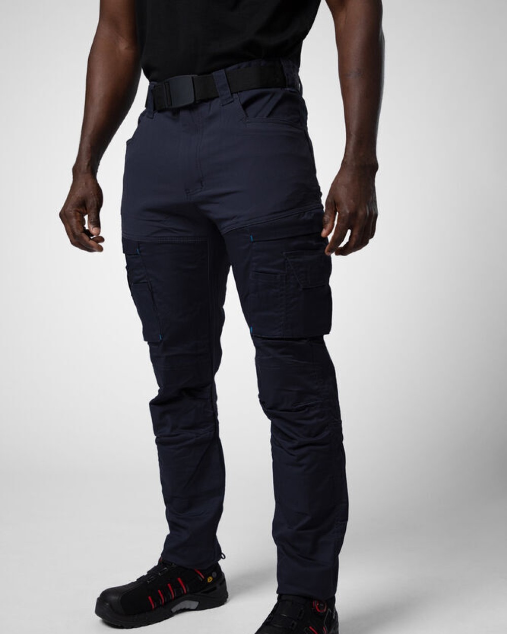 Pantalons personnalisable PROJOB 2552 PANTALON DE SERVICE STRETCH