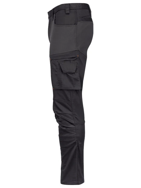 PROJOB 2552 PANTALON DE SERVICE STRETCH /api/colors/f07121ee-2ff0-449a-ab59-79be9a11aa30 personnalisable