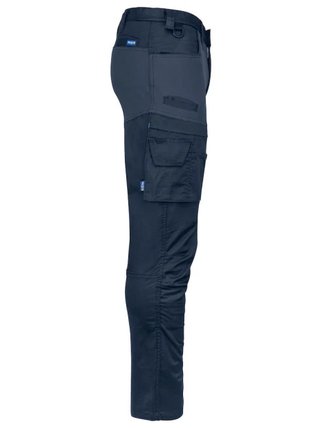 PROJOB 2552 PANTALON DE SERVICE STRETCH /api/colors/b68891a9-1d28-4f7a-8deb-775c45027afd personnalisable