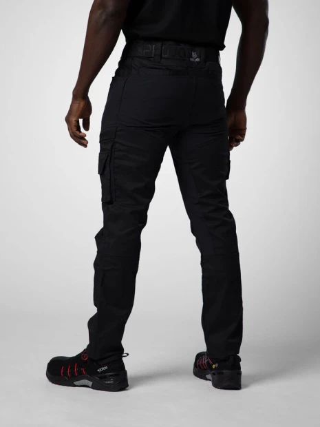 Pantalons à personnaliser PROJOB 2552 PANTALON DE SERVICE STRETCH 
