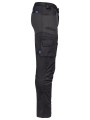 PROJOB 2552 PANTALON DE SERVICE STRETCH /api/colors/f07121ee-2ff0-449a-ab59-79be9a11aa30 personnalisable