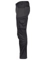 PROJOB 2552 PANTALON DE SERVICE STRETCH /api/colors/f07121ee-2ff0-449a-ab59-79be9a11aa30 personnalisable