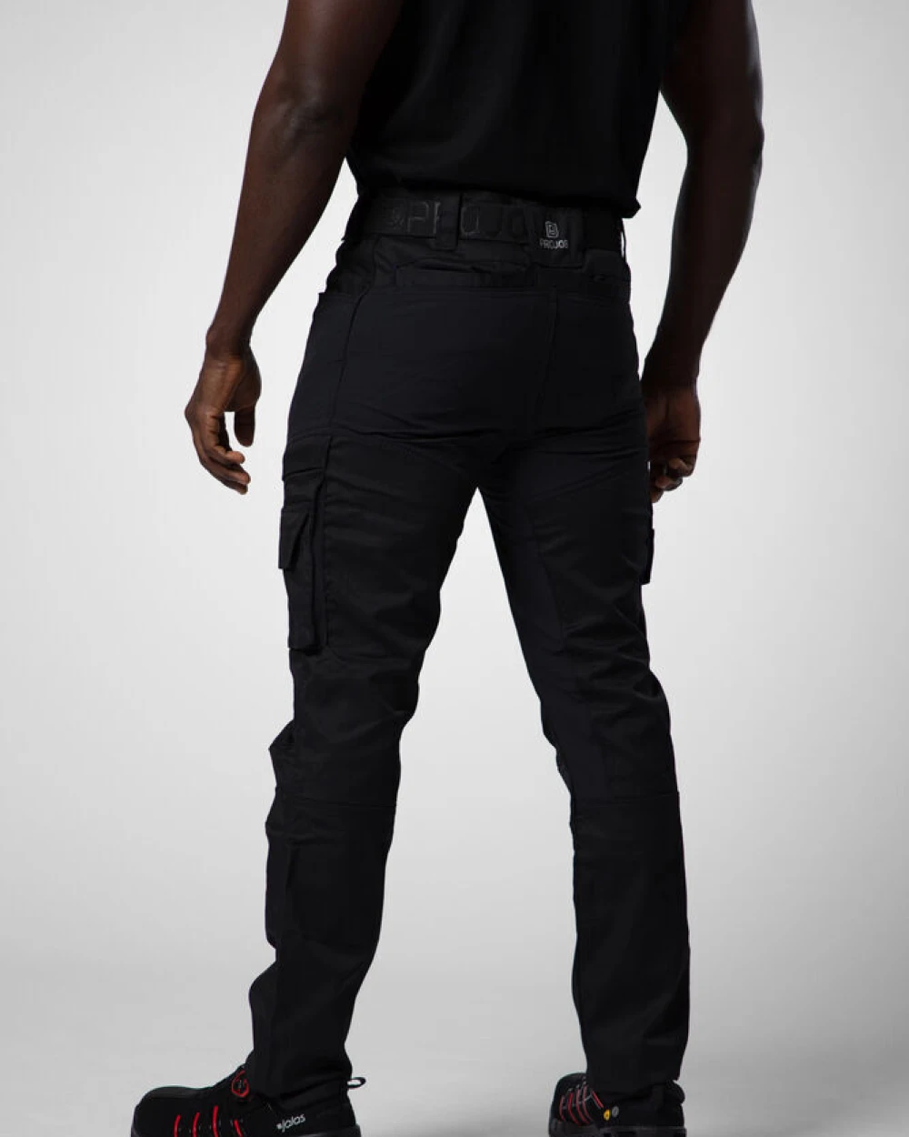 PROJOB 2552 SERVICE HOSE Hosen personalisierbar