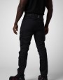 Broeken PROJOB 2552 STRETCHBROEK MET KNIEZAKKEN voor bedrukking &amp; borduring