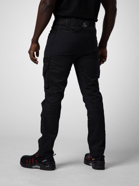 Pantalons à personnaliser PROJOB 2552 PANTALON DE SERVICE STRETCH 