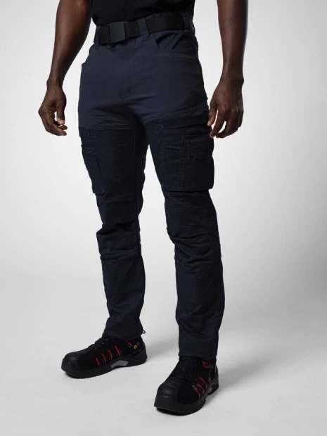 Pantalons à personnaliser PROJOB 2552 PANTALON DE SERVICE STRETCH 
