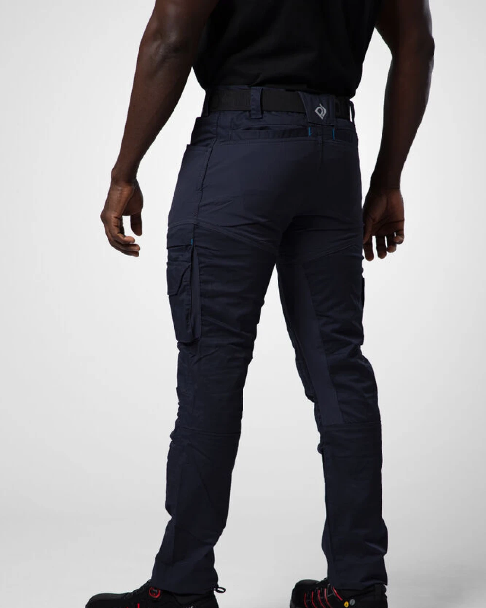 Pantalons personnalisable PROJOB 2552 PANTALON DE SERVICE STRETCH