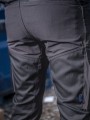 Pantalons à personnaliser PROJOB 2552 PANTALON DE SERVICE STRETCH 