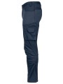 PROJOB 2552 PANTALON DE SERVICE STRETCH /api/colors/b68891a9-1d28-4f7a-8deb-775c45027afd personnalisable
