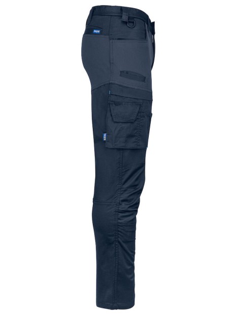 PROJOB 2552 PANTALON DE SERVICE STRETCH /api/colors/b68891a9-1d28-4f7a-8deb-775c45027afd personnalisable