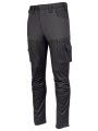 PROJOB 2552 PANTALON DE SERVICE STRETCH /api/colors/f07121ee-2ff0-449a-ab59-79be9a11aa30 personnalisable