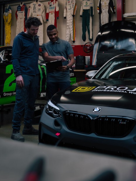 Pantalons à personnaliser PROJOB 2552 PANTALON DE SERVICE STRETCH 