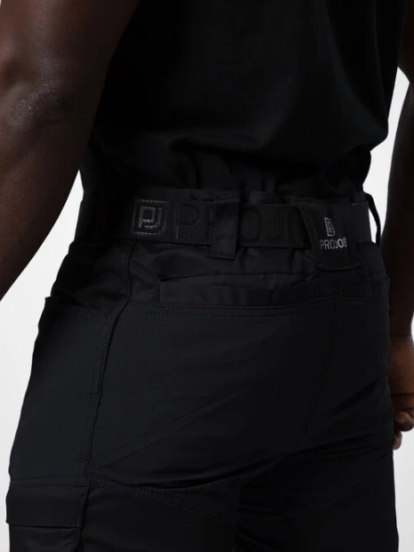Pantalons à personnaliser PROJOB 2552 PANTALON DE SERVICE STRETCH 