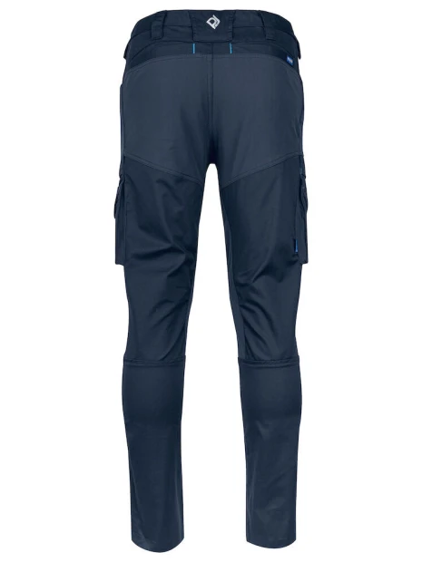 PROJOB 2552 PANTALON DE SERVICE STRETCH /api/colors/b68891a9-1d28-4f7a-8deb-775c45027afd personnalisable