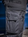 Pantalons à personnaliser PROJOB 2552 PANTALON DE SERVICE STRETCH 