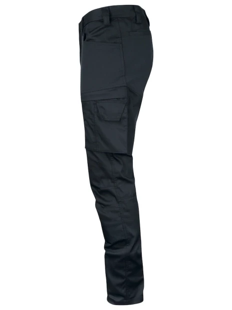 PROJOB 2552 PANTALON DE SERVICE STRETCH /api/colors/b9fdad4a-5e94-45cb-8c03-c08b349b28c3 personnalisable