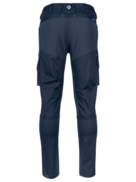 PROJOB 2552 PANTALON DE SERVICE STRETCH /api/colors/b68891a9-1d28-4f7a-8deb-775c45027afd personnalisable