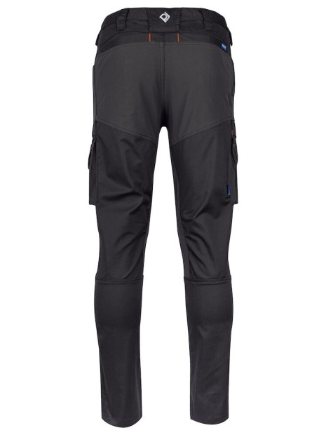 PROJOB 2552 PANTALON DE SERVICE STRETCH /api/colors/f07121ee-2ff0-449a-ab59-79be9a11aa30 personnalisable