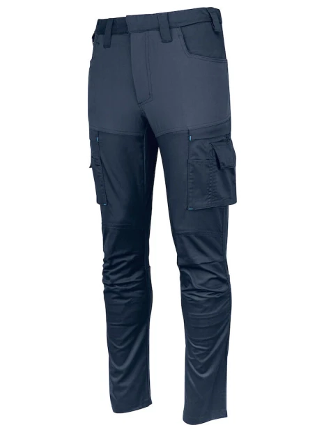 PROJOB 2552 PANTALON DE SERVICE STRETCH /api/colors/b68891a9-1d28-4f7a-8deb-775c45027afd personnalisable