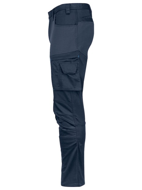 PROJOB 2552 PANTALON DE SERVICE STRETCH /api/colors/b68891a9-1d28-4f7a-8deb-775c45027afd personnalisable